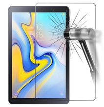 Tempered Glass Screen Protector for Samsung Tab A 10.1 2016 [T580 T-585,P580]