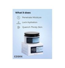 Cosrx Hyaluronic Acid Intensive Cream100g