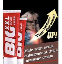XXL Herbal Enlargement Cream For Men
