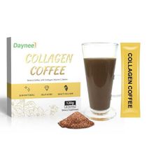 Collagen Coffee More Beautiful And Healthy Skin