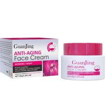 GUANJING Anti Aging Face Cream.