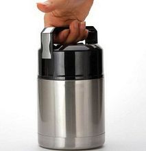 Large Capacity 800ML Insulated Cup Vacuum Flasks & Thermoses Thermo cup Lunch Thermos