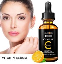 Vitamin C Face Serum Moisturizing Anti-Aging Vitamin C Brightening Serum