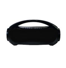 Aitkenson Home Theater Soundbar Bluetooth Radio Speaker - Black
