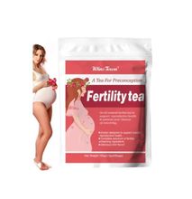 Wins Town Preconception Female Fertility Tea