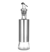 oil bottle oil dispenser oil glass