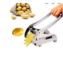 French FriesChips Maker Potato Cutter