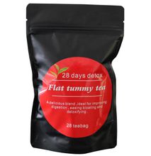 Flat Tummy Tea 28 Days Detox Flat Tummy Tea With Moringa