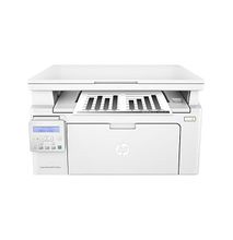 HP LaserJet Pro MFP M130nw Printer - White
