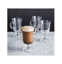 Generic 6Pcs Irish Coffee Mugs