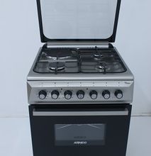 Armco GC-F6631QX(SS) Gas Cooker