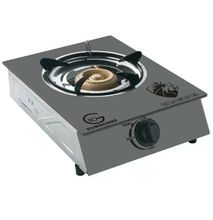 EUROCHEF B-001C Single Gas Stove cooker