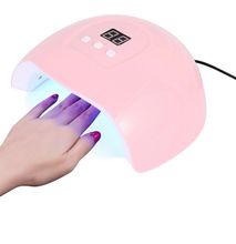 Professional LED UV Nail Lamp Dryer