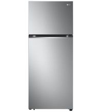 LG GN-B332PLGB 330L Top Freezer Double Door Fridge
