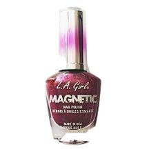 L.A. Girl Magnetic Nail Polish - Magnetized