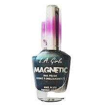 L. A. Girl Magnetic Nail Polish - Magnetic Field