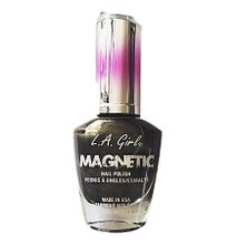 L.A. Girl Magnetic Nail Polish -Magentic Force