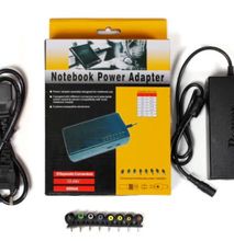 Universal Laptop Noteook Power Adapter 96W