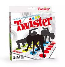 Twister Classic Party Board Game
