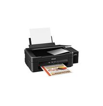 Epson L3060 InkTank System Printer - Black