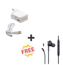 Infinix charger plus free Akg earphones
