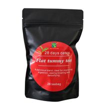 Flat Tummy Tea 28 Days Detox - Flat Tummy Tea â 28 Tea Bags