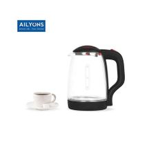 AILYONS Electric Cordless Kettle