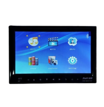Car Parking Monitor with 7 inch Screen and USB