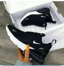 Sneakers Shoes Airmax 270