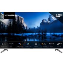 Skyworth 43 Inch Android Smart LED TV