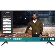 Vitron 43 Inch smart Android Full HD TV