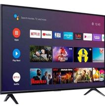 Amtec 43 inch Smart Android TV