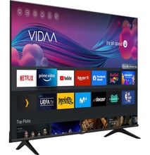 Vitron 65 Inches Smart UHD 4K HDR Smart TV