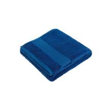 Bath Towel - 100% Premium Cotton - Blue