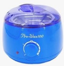 Fashion Pro Wax Warmer And Heater With Free Wax Strips