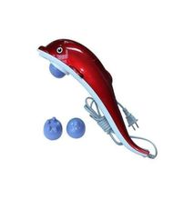 Infrared Massager-Electric  Massager Device Back Leg Full-body Massager