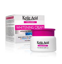 Guanjing Kojic Acid & Collagen Brightening Cream
