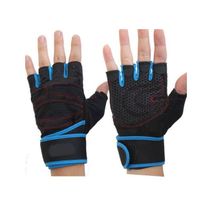Gym/Cycling Gloves Fitness Weight Lifting Gloves For Men &Women