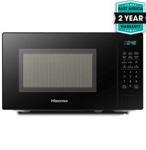 Hisense 20L Microwave Oven - H20MOBS11