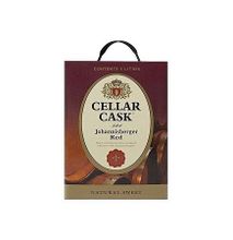 Cellar Cask cellar cask red sweet 5L