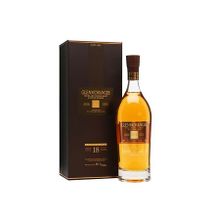 Glenmorangie 18 Year Old Extremely Rare Whisky - 700ml