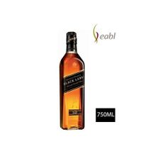 Johnnie Walker Black Label - 750ml