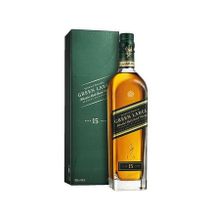 Johnnie Walker Green Label Blended Scotch whisky