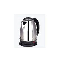 Generic Electric Kettle (Cordless) - 1.8 Litres - Silver