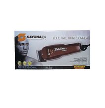 Sayona SBC-9210 Hair Shaving Machine-Electric Hair Clipper-Balding Clipper