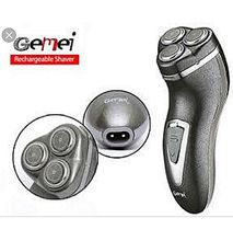 GEMEI Rechargable Shaver/Smother-GM-7500 .