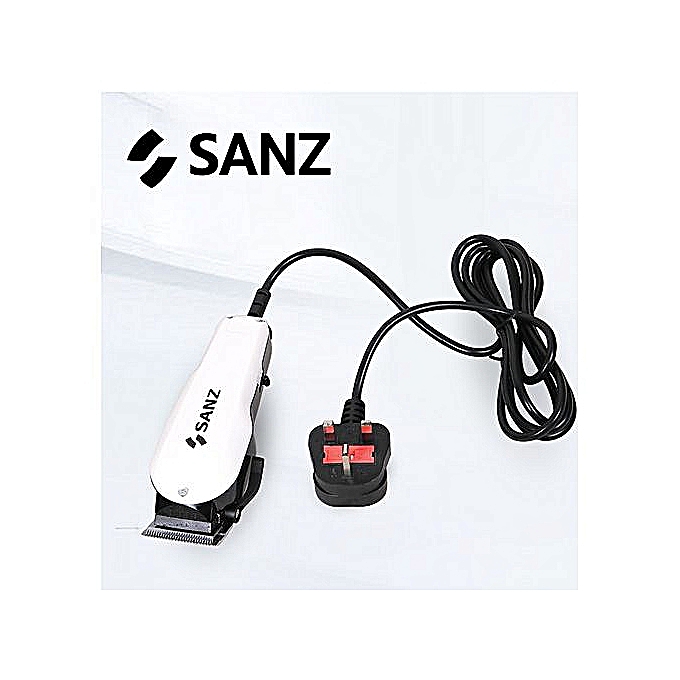 sanz shaving machine