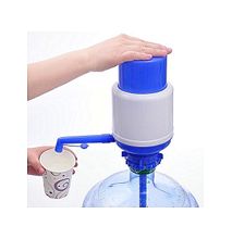 Generic Hand Press Water Dispenser pump .