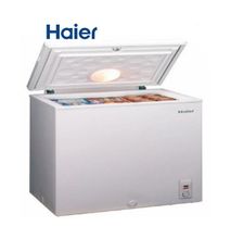Haier HCF-288HK Chest Freezer 203 Litres - White