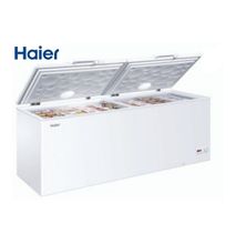 Haier HCF-478HA Chest Freezer 430 Litres - White